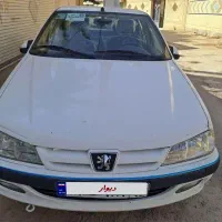 پارس تیوفای ۱۴۰۰TU5در حد.گاز سیمی|خودرو سواری و وانت|چابهار, |دیوار