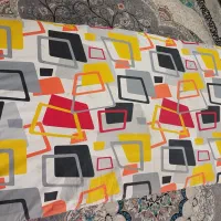 تشک دونفره ولحاف