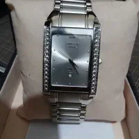 سیتریزن صفر ساعت مچی