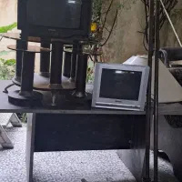 لوازم دست دوم منزل|تلویزیون و پروژکتور|رودسر, |دیوار