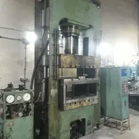 پرس هیدرولیک