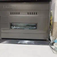 بخاری گازی|بخاری، هیتر، شومینه|ابهر, |دیوار