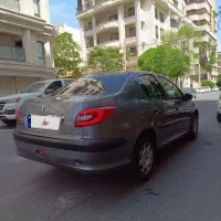 206 sd  tu5 کم کار