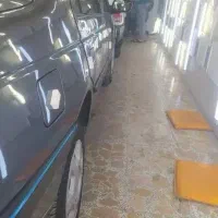 فروش پژو405مدل 99درحد خشک|خودرو سواری و وانت|چابهار, |دیوار