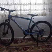 دوچرخه سایز ۲۶ کراس