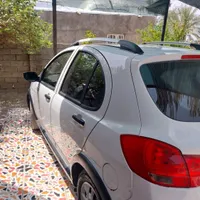 کوییک دنده‌ای ساده، مدل ۱۳۹۸