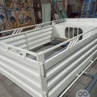 باربند ،نیسان،مزدا،پراید‌،پیکان