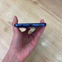 گوشی سامسونگ a21s|موبایل|کرج, شهرک بهارستان|دیوار