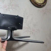 فروش انواع پایه رومیزی تلوزیون سامسونگ موجود است|تلویزیون و پروژکتور|تهران, صفا|دیوار