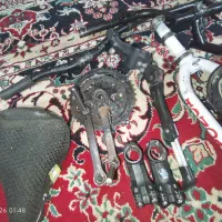 وسایل دوچرخه 20/26