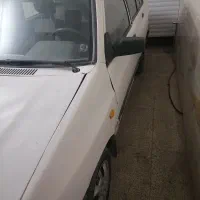 پراید مدل 84