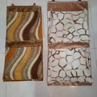 جا جورابی،جا دستمالی