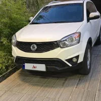نیوکوراندو ۲۰۱۵ نو نو فوق العاده تمیز