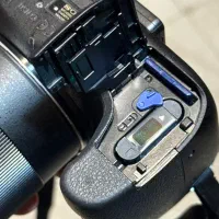 دوربین عکاسی و فیلمبرداری Sony Cyber-shot HX300|دوربین عکاسی و فیلم‌برداری|تهران, باغ فیض|دیوار