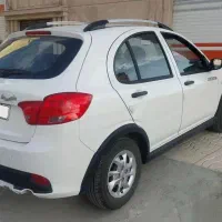 کوییک GXL|خودرو سواری و وانت|کرمانشاه, |دیوار