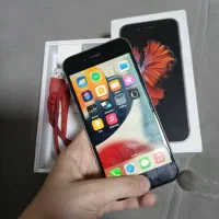 آیفون سیکس اس64اکبند