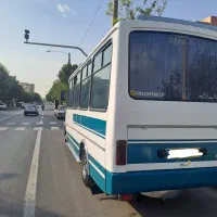 مینی بوس ایویکو ۷۲|خودرو سنگین|اسلام‌شهر, ملک‌آباد|دیوار