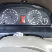 سمند مدل ۹۸|خودرو سواری و وانت|یزد, |دیوار