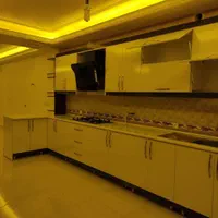 اجرای کابینت آشپزخانه وکمددیواری بابهترین متریال|جاکفشی، کمد، دراور|میاندوآب, |دیوار