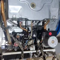 تعمیر و سرویس تخصصی انواع پکیج ،رادیاتور ،آبگرمکن|خدمات پیشه و مهارت|نسیمشهر, |دیوار