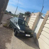 پرایدانژکتورصبا