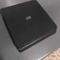 ps4 اسلیم یک ترابایت ورژن ۱۱.۵۰