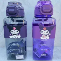 قمقمه کرومی و لبوبو