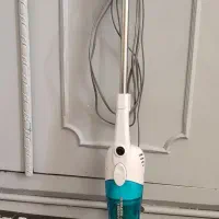 جاروبرقی عصایی درما