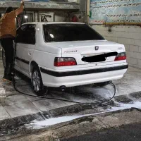 پارس تیوفایو TU5