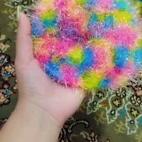 اسکاج های رنگی زیبا|لوازم نظافت|سنندج, |دیوار