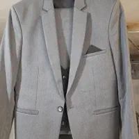 کت و شلوار سایز ۴۸|لباس|اصفهان, شهرک امام خمینی|دیوار