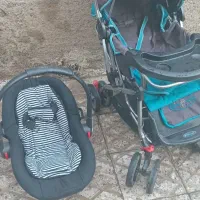 کالسکه|کالسکه و لوازم جانبی|تهران, شمیراننو|دیوار