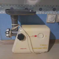 چرخ گوشت ۱۸۰۰ وات