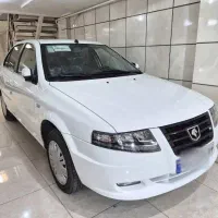 سمند سورن xu7p مدل 1404 *نقد اقساط*