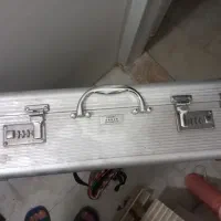 کیف سامسونت رمزدار