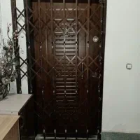 90مترمفیددوخوابه