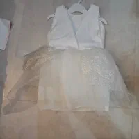 پیراهن  بچه گانه