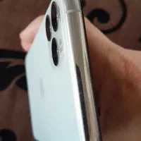 گوشی آیفون ۱۱ پرو iphone 11 pro|موبایل|شیراز, شهرک مفتح|دیوار