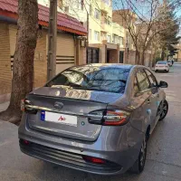 خودروی ایگل فروش نقدی یا معاوضه