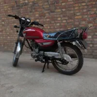 موتور mkz 169 تازه تعمیر