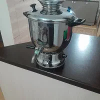 سماور برقی نونو