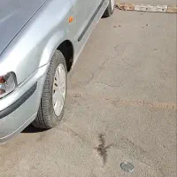 سمند|خودرو سواری و وانت|مشهد, رباط طرق|دیوار