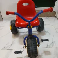 سه چرخه در حدنو