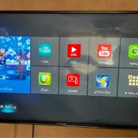 تلویزیون۴۳اینج اکس ویژن