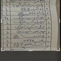 فروش باند و پاور میکس نو|سیستم صوتی خانگی|لاهیجان, حاجی آباد|دیوار