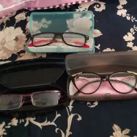 قاب عینک