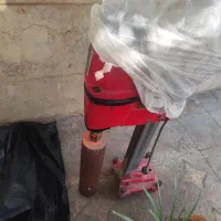 فروش دستگاه کر گیری XL 5000|ابزارآلات|بندرعباس, |دیوار