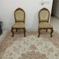 مبل سلطنتی سالم|مبلمان خانگی و میز عسلی|فریدون‌کنار, |دیوار