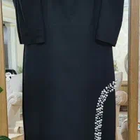 پیراهن مجلسی شیک