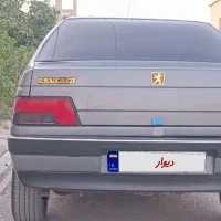 405 مدل 92|خودرو سواری و وانت|شیراز, فرگاز|دیوار
